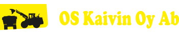 OS Kaivin logo.